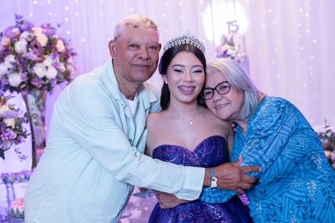 festa de 15 anos BH'