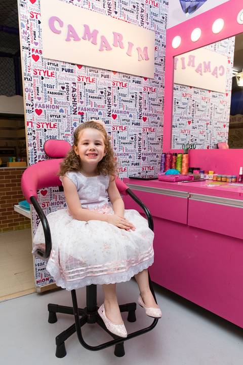 Splash Buffet Infantil no bairro Sion em Belo Horizonte'