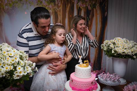 Splash Buffet Infantil no bairro Sion em Belo Horizonte'