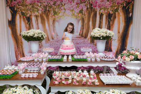 Splash Buffet Infantil no bairro Sion em Belo Horizonte'