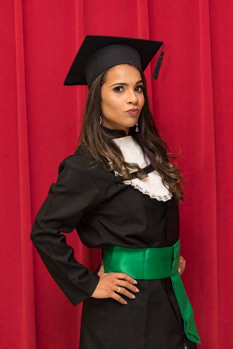 Formatura PUC Minas - Ed Física'