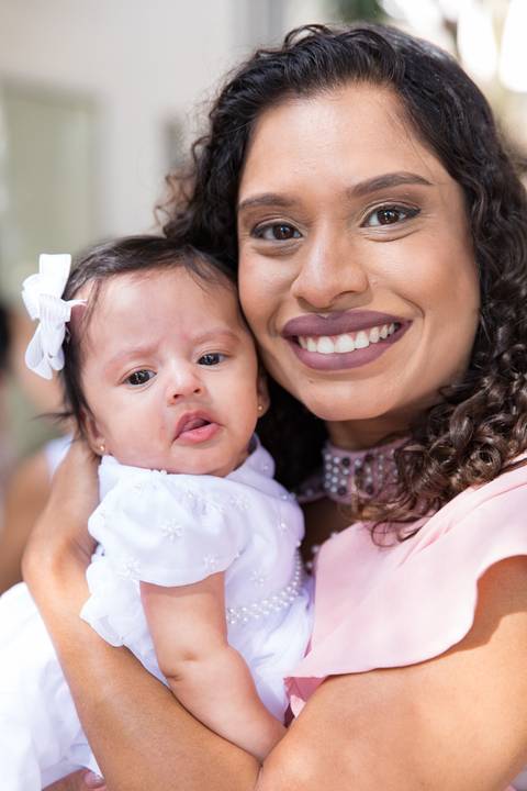 Igreja Padre Eustáquio'