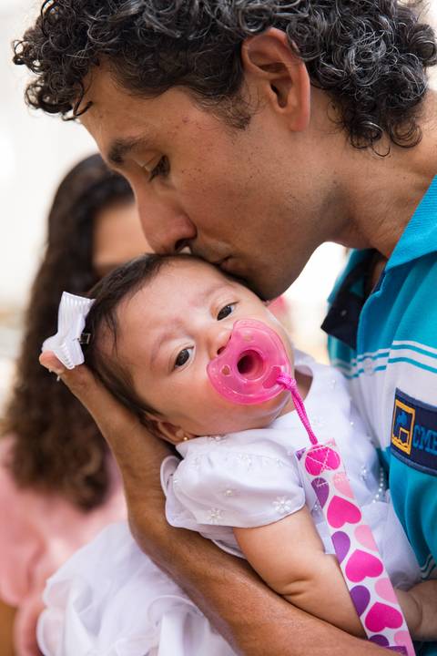 Igreja Padre Eustáquio'