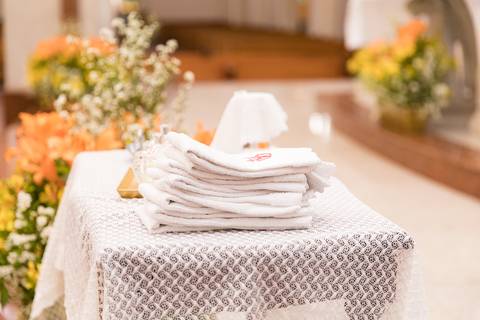 Igreja Padre Eustáquio'