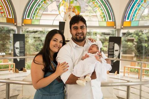 Igreja Padre Eustáquio'