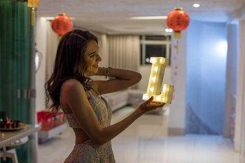 Festa de debutante - Belo Horizonte'