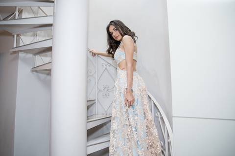 Ensaio 15 anos - Belo Horizonte'