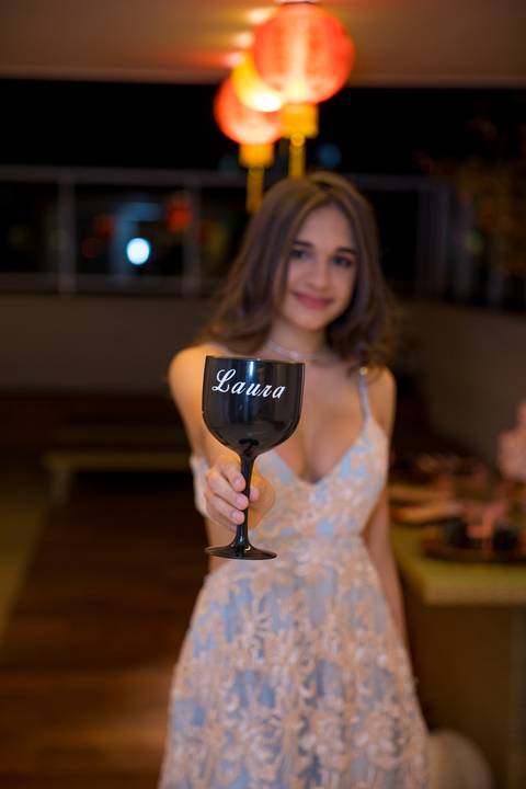 Aniversário de 15 anos - Belo Horizonte'