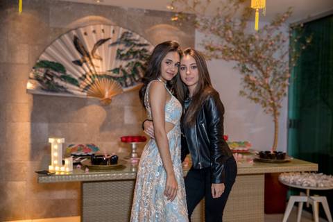 Home Festa 15 anos Belo Horizonte'