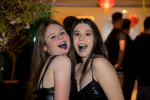 Aniversário de 15 anos - Belo Horizonte'