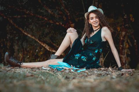 Ensaio e 15 anos  BH'