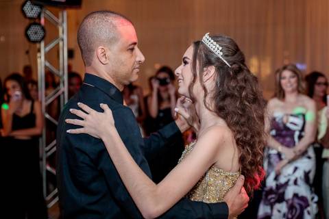 Fotógrafo de Aniversário de 15 anos - Betim'