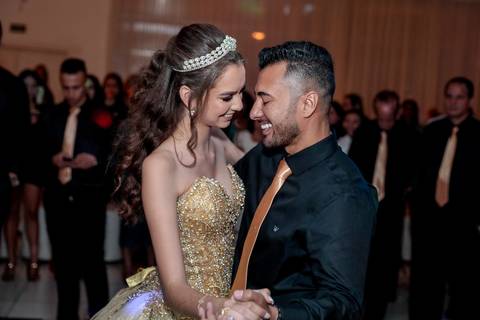 Álvaro Campos Recepções - Contagem'