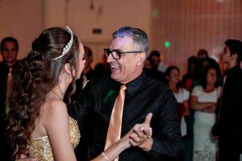 Álvaro Campos Recepções - Contagem'