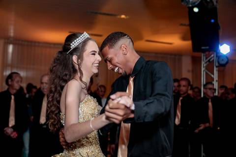 Aniversário de 15 anos BH'