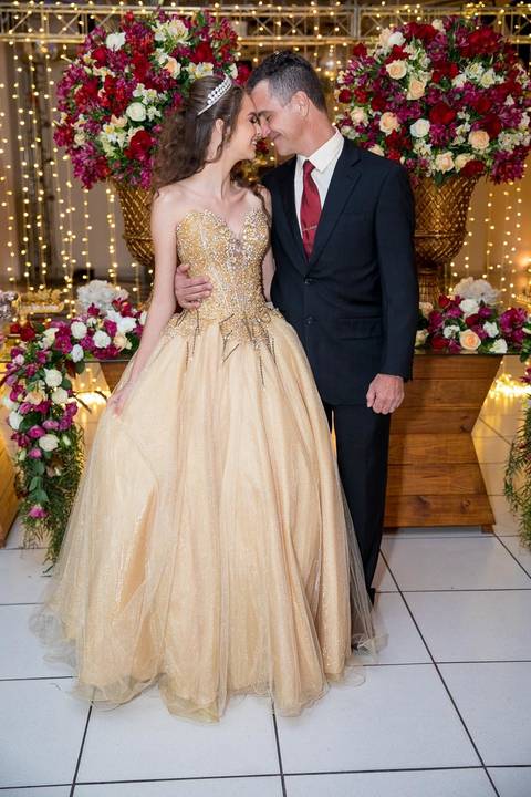 Fotógrafo de Aniversário de 15 anos Belo Horizonte'