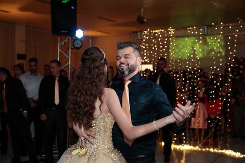 Fotógrafo de Aniversário de 15 anos - Betim'