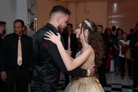 Aniversário de 15 anos - Betim'