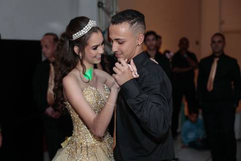 Fotógrafo de Aniversário de 15 anos - BH'