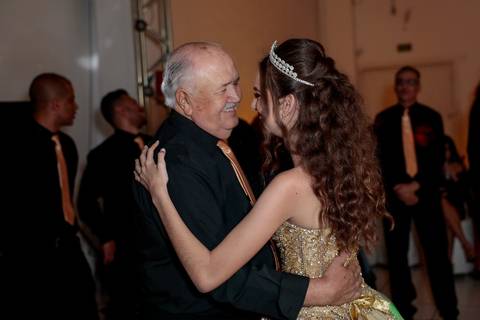 Fotógrafo de Aniversário de 15 anos - BH'