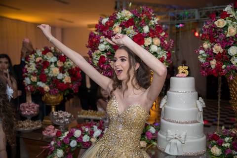 Álvaro Campos Recepções - Contagem'