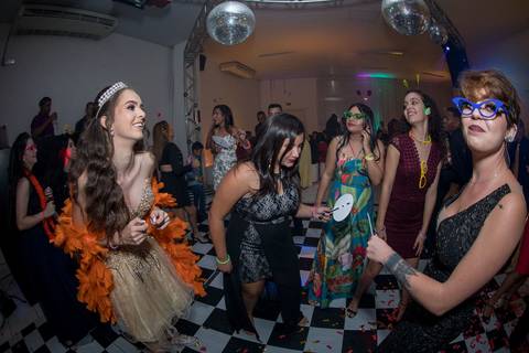 Baile de debutante Belo Horizonte'