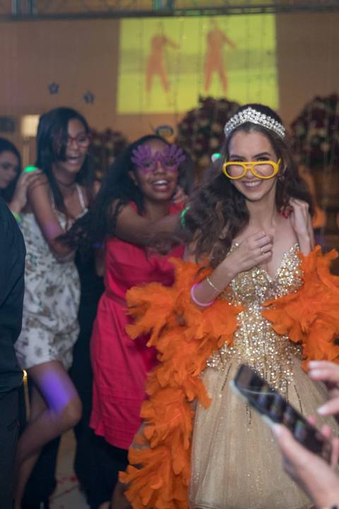 Baile de debutante Belo Horizonte'