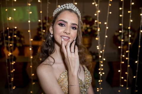 Álvaro Campos Recepções - Contagem'