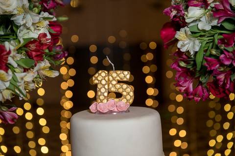 Fotógrafo de Aniversário de 15 anos Belo Horizonte'