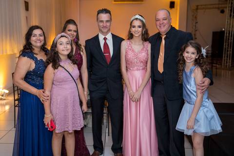 Álvaro Campos Recepções - Contagem'