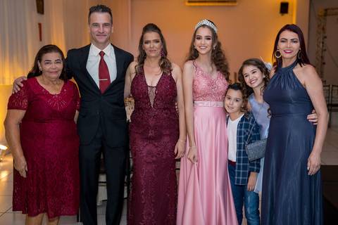 Álvaro Campos Recepções - Contagem'