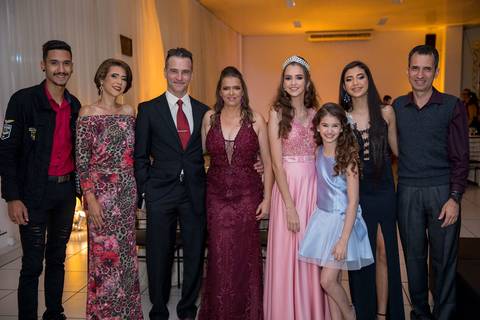 Álvaro Campos Recepções - Contagem'