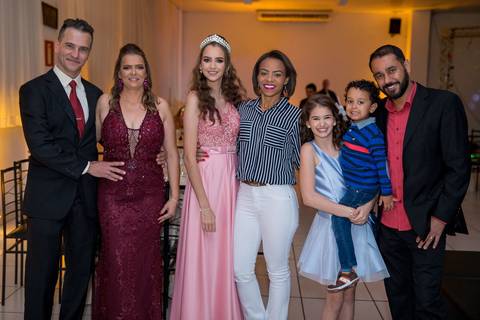 Álvaro Campos Recepções - Contagem'