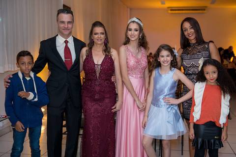 Álvaro Campos Recepções - Contagem'