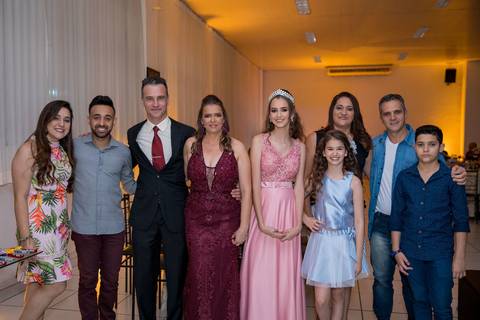 Álvaro Campos Recepções - Contagem'