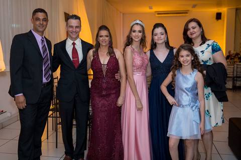 Álvaro Campos Recepções - Contagem'