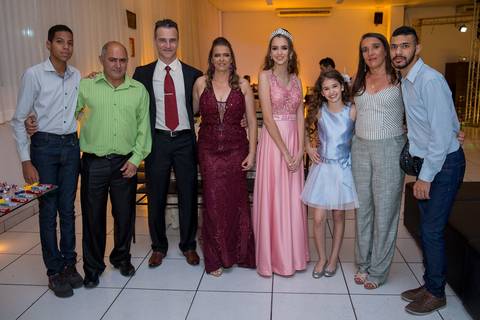 Álvaro Campos Recepções - Contagem'