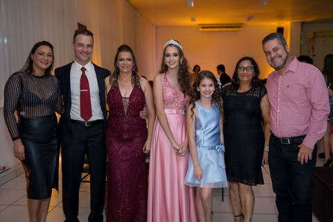 Álvaro Campos Recepções - Contagem'