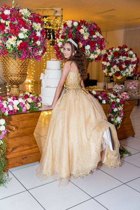 Fotógrafo de Aniversário de 15 anos Contagem'