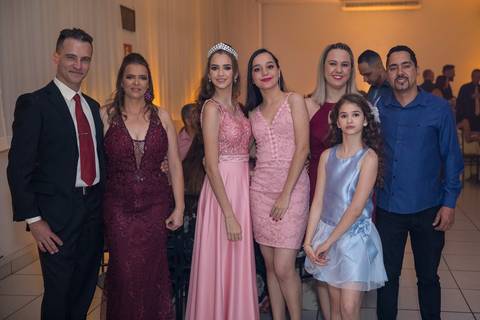 Álvaro Campos Recepções - Contagem'