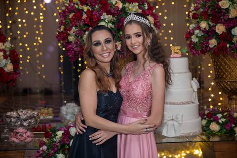 Álvaro Campos Recepções - Contagem'