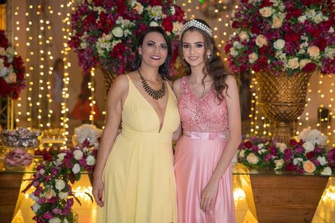 Fotógrafo de Aniversário de 15 anos - Pampulha'