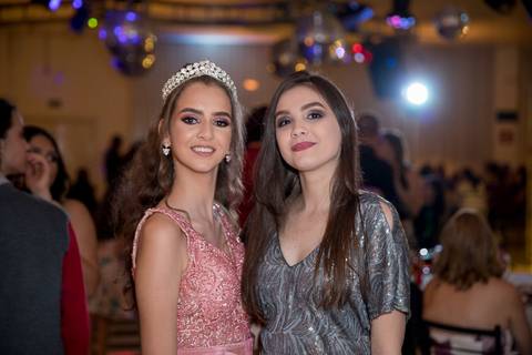 Fotógrafo de Aniversário de 15 anos - BH'