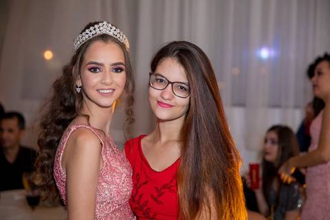 Fotógrafo de Aniversário de 15 anos - Betim'