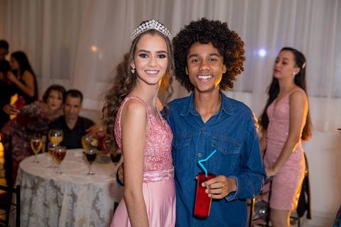 Fotógrafo de Aniversário de 15 anos - Betim'