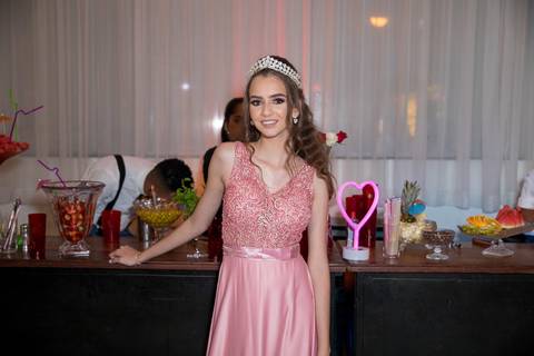 Fotógrafo de Aniversário de 15 anos - Pampulha'