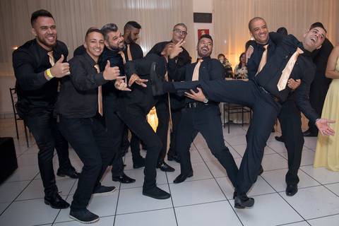 Fotógrafo de Aniversário de 15 anos - Betim'