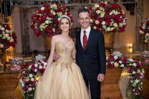 Álvaro Campos Recepções - Contagem'