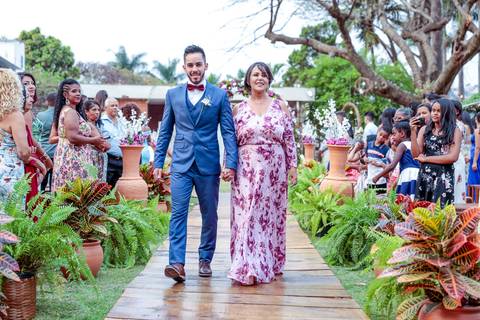 Casamento Pampulha Belo Horizonte'