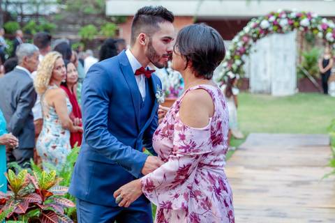 Casamento Pampulha Belo Horizonte'